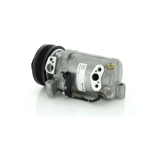  Nissens Compressor BMW 3 SERIES E46, 5 SERIES E39 SS120DL1