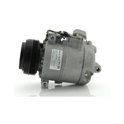 Mahle Compressor BMW X5 E53 10/02-01/07 CSV717