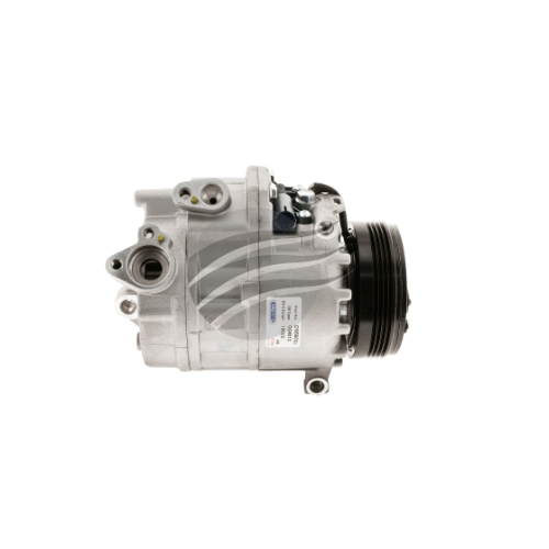 Jayair Compressor BMW X5 E53 10/02-1/07 CSV717 4PV 12V 110MM