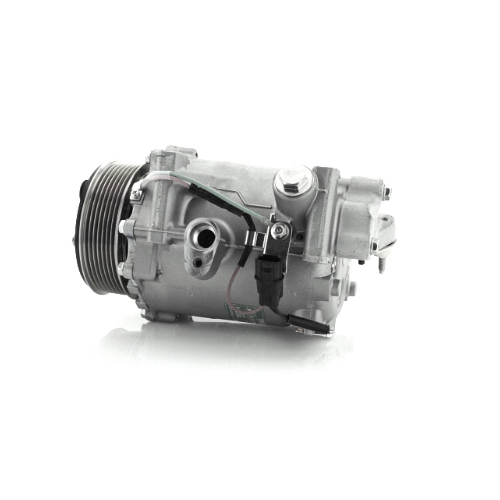 Sanden Compressor Honda CRV RE RM 2.4L PET 2/07-6/17 TRSE090A 7PV 12