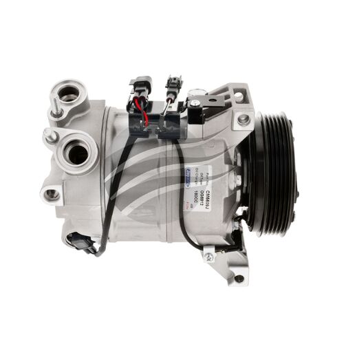 Compressor to suit Ford Mondeo XR5 MA MB 2.5L TRB 07-14 Volvo XC70 DSL