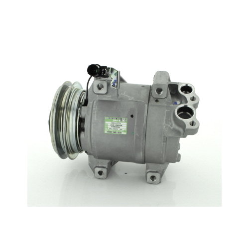 Valeo Compressor Mitsubishi Triton ML 08 3.2L DIESEL DKS15D