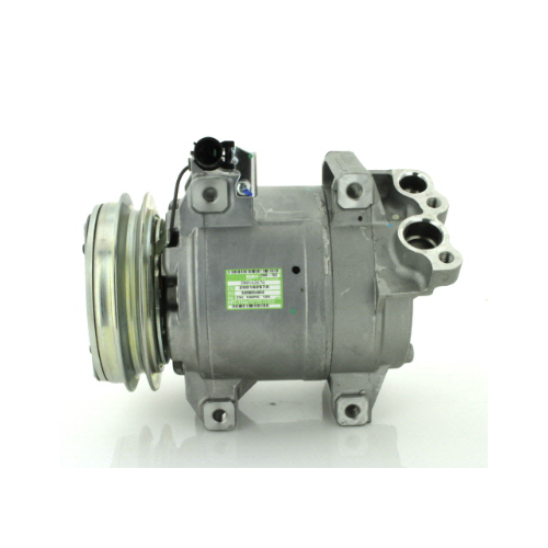 Valeo Compressor Mitsubishi Triton ML 2.5L DSL 7/08-4/15 DKS15D 12V 1A