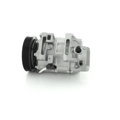 Valeo Compressor Nissan X-Trail T31 2.5L PET 10/07-7/10 DSC17IC