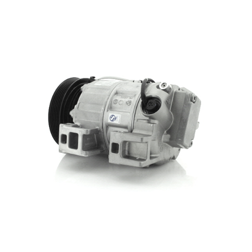 Valeo Compressor Nissan X-Trail T31 2.5L PET 7/10-2/14 DCS17EC