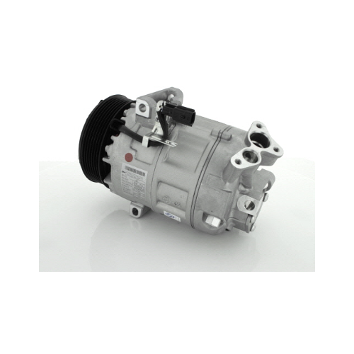 Valeo Compressor Nissan X-Trail T31 2.0L DSL 7/08-2/14, Renault