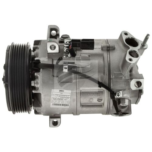 Denso Compressor Nissan X-Trail T31 1/11- 2.0L PET Nissan Serena C25
