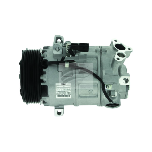 Valeo Compressor Nissan X-Trail T31 2.0L DSL 7/08-2/14