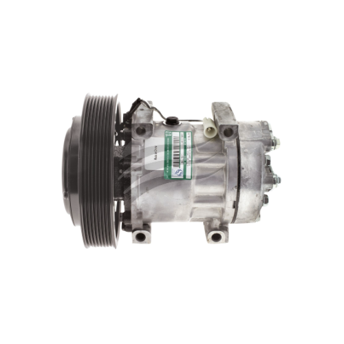 Jayair by Sanden Compressor Volvo Truck SD7H15 24V 8PV 176MM Direct Mount VW Head