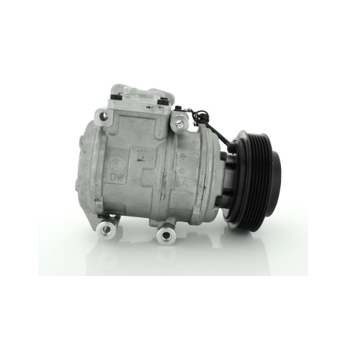 Doowon Compressor Kia Grand Carnival VQ PET 6/06-4/14 10PA17C 6PV 12V