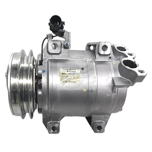 Vaelo Compressor Mitsubishi Challenger PB PC 12/09> NISSAN URVAN E26 15>