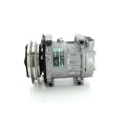 Sanden Compressor Isuzu Truck F SERIES SD7H15 24V 1B 146MM PAD DIRECT