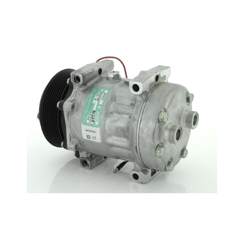 Sanden Compressor Iveco Truck SD7H15 12V 8PV 119MM HTOR DIRECT MOUNT