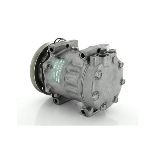 Sanden Compressor Isuzu Truck SD7H15 24V 1B 138MM VPAD DIRECT MOUNT US