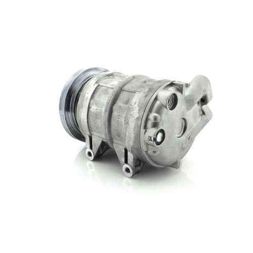 Vaelo Compressor Nissan Patrol GU Y61 TD42 TB45 5/98-3/03 DKS17CH 12V 1A