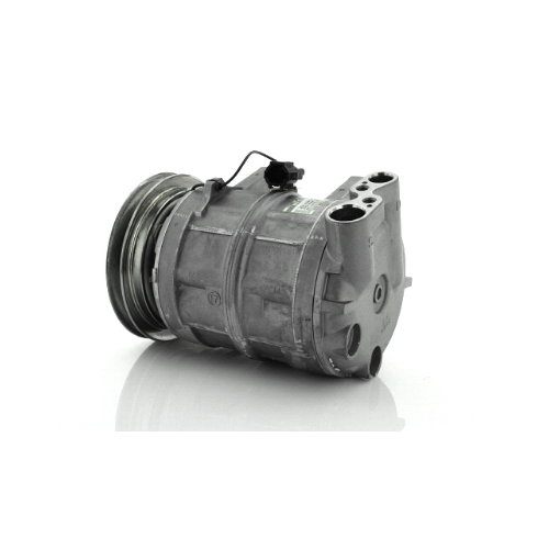 Vaelo Compressor Nissan Navara D22 2.4L PET 4/02-12/05 DKS17CH 1A 12V