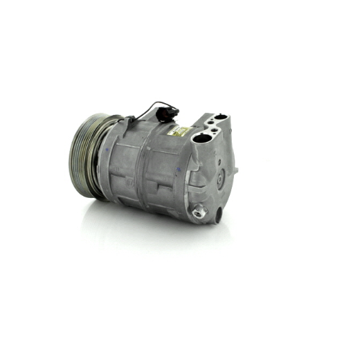 Valeo Compressor Nissan Patrol GU Y61 ZD30DD 3.0L DSL 12/06-10/17