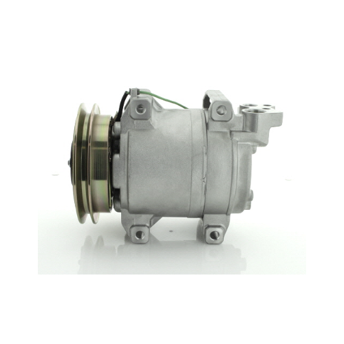 Vaelo Compressor Isuzu NPR75 NPR300 NNR200 24V DKS15D
