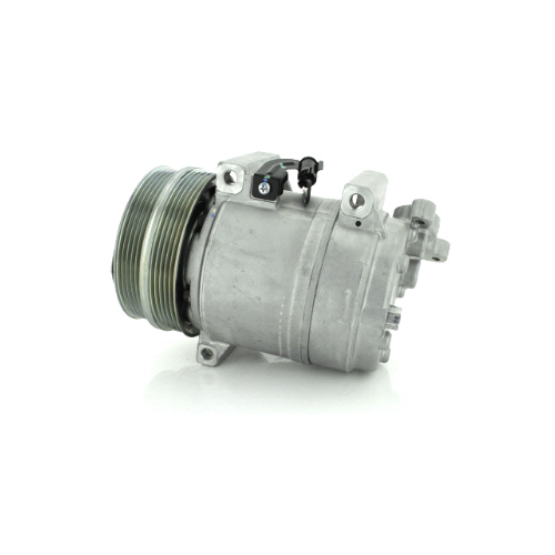 Vaelo Compressor Ford Focus LS LT LV XR5 TURBO 4/06-6/12 Ford Kuga TE