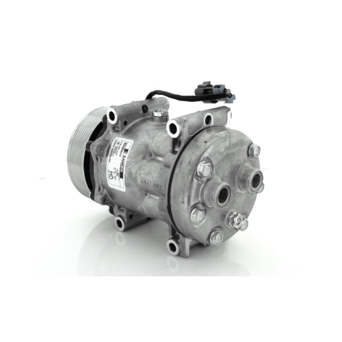 Sanden Compressor Freightliner Sterling SD7H15 12V 8PV 119MM HTOR