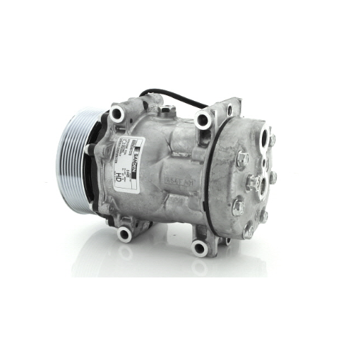 Sanden Compressor Freightliner SD7H15 12V 8PV 125MM HPAD DIRECT MOUNT