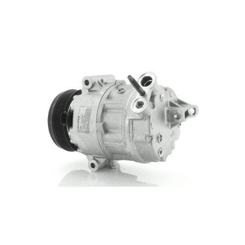 Delphi Technologies Compressor Commodore VZ V6 RWD LHM CVC165 NON CYCLE VARIABLE DIS