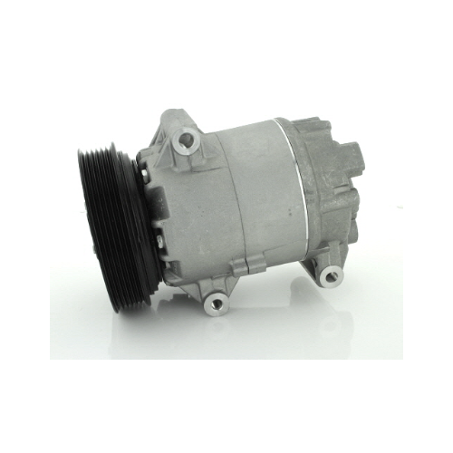 Delphi Technologies Compressor Renault Megane Delphi 1139026 OE# 8200050141