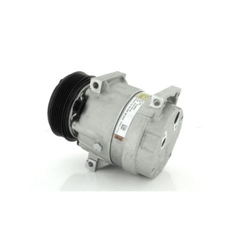 Delphi Technologies Compressor Renault Megane J66, X64 TRAFIC MASTER ESPACE