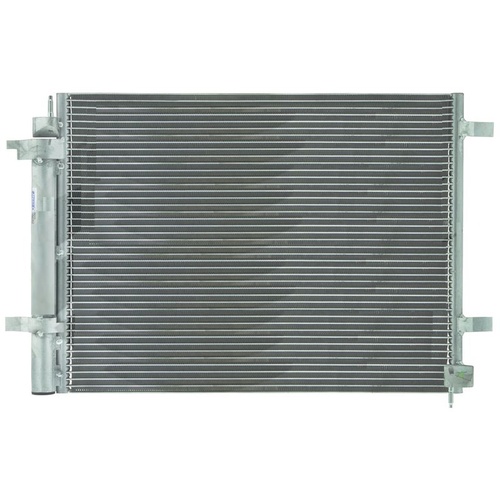 Jayair Air Conditoning Condenser for Ford Territory SZ