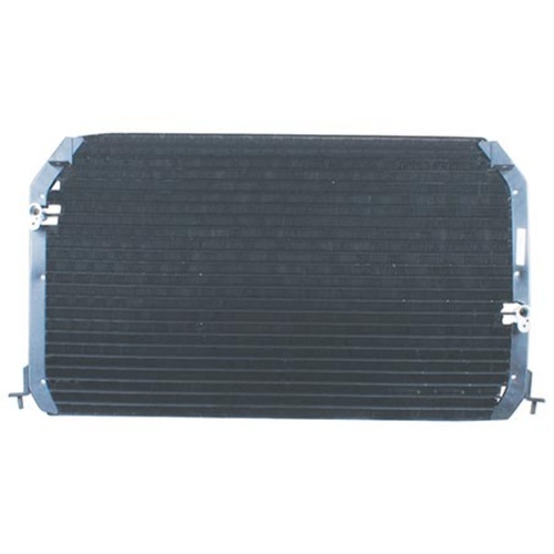 OEX Air Conditioning Condenser for Holden Apolo, Toyota Camry and Vienta