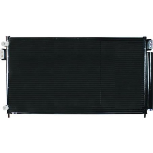 Denso Air Conditioning Condenser for Honda Accord