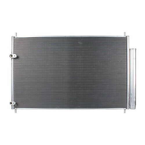 OEX Air Conditioning Condenser for Toyota Corolla