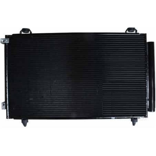 Denso Air Conditioning Condenser for Toyota Corolla 