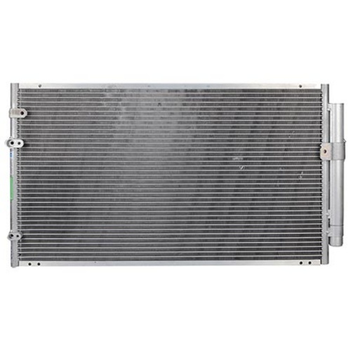 OEX Air Conditioning  Condenser for Toyota Camry