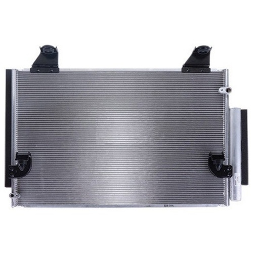 Denso Air Conditioning  Condenser for Toyota HiLux Cab and Chassis Pick Up