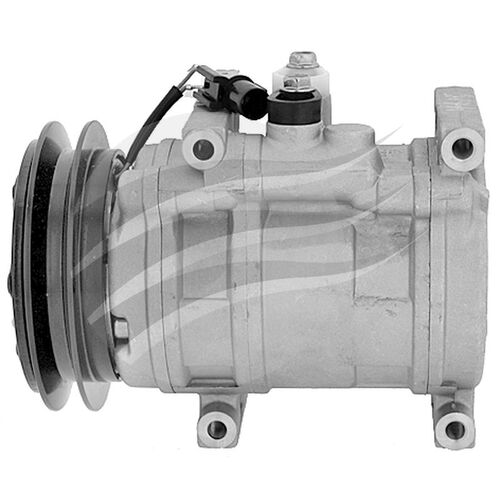 Delphi Technologies Compressor Isuzu Truck 24V 1B DELPHI SP21 210cc 10 CYL