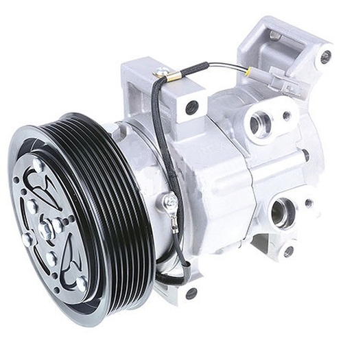 OEX Air Conditioning Compressor 10S11C