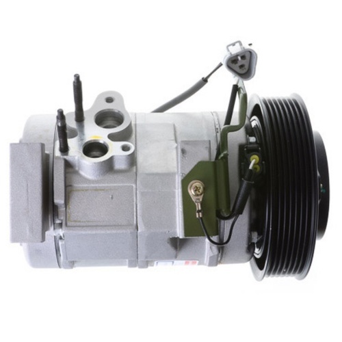 OEX Air Conditioning Compressor  10S17C
