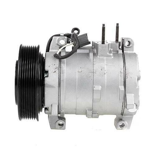 OEX Air Conditioning Compressor 10S17C (Denso Style)