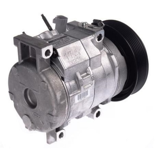 Denso Air Conditioning Compressor 10S17C
