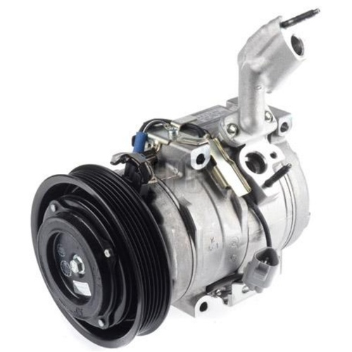 Denso Air Conditioning Compressor 10S17C 