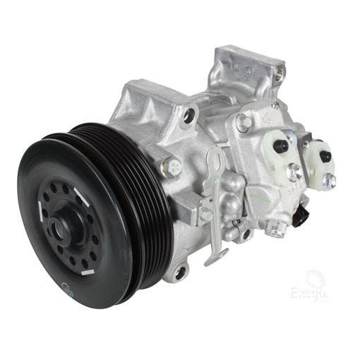 Denso Air Conditioning Compressor 6SEU14C