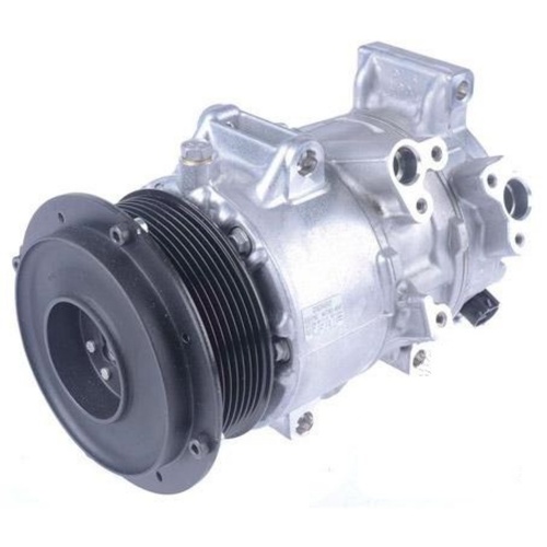 Denso Air Conditioning Compressor 6SEU16C
