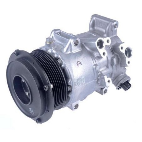 Denso Air Conditioning Compressor 6SEU16C
