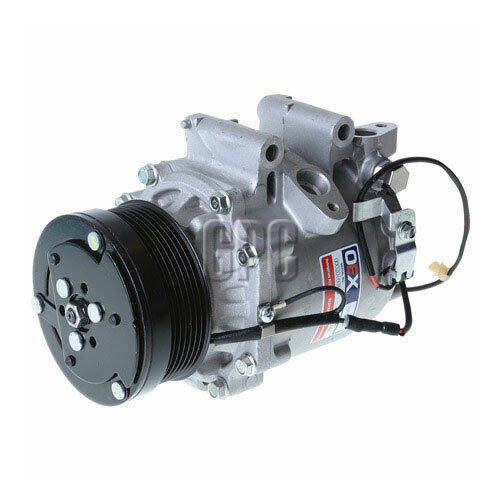 OEX Air Conditioning Compressor TRSE07 (Denso Style)