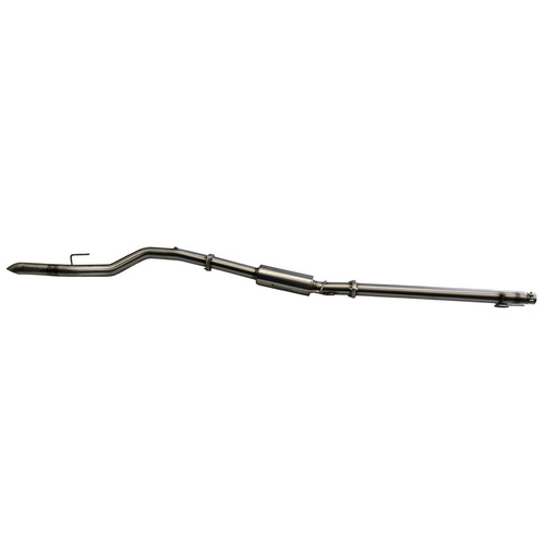 3" DPF Back Performance Exhaust LDV T60