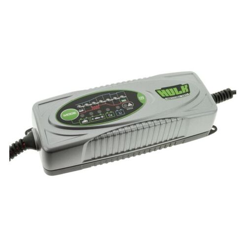 Battery Charger 12v 7 Stage 3.8a Fully Automatic