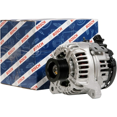 Bosch Alternator 12V 110A suits Toyota Avensis, Camry and RAV4