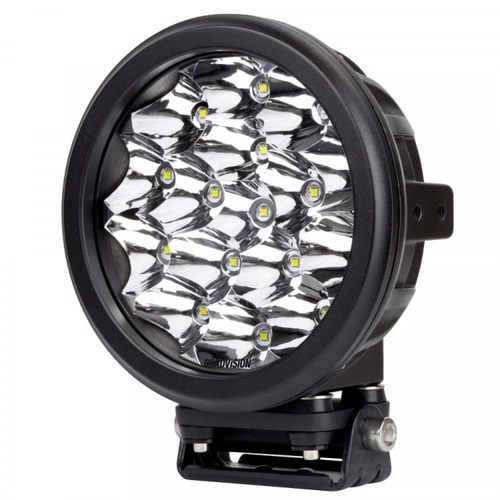 Roadvision 7-Inch Dominator Series LED Driving Light Spot Beam 