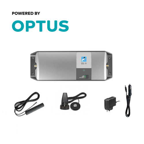 Cel-Fi GO Optus Magnetic Pack
